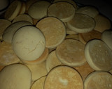 Foto del paso 4 de la receta: ALFAJORES DE MAIZENA👩‍🍳👏