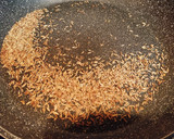 Foto del paso 3 de la receta: Baba Ganoush (Crema de berenjena asada)