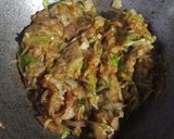 ক্যাবেজ মোমো (cabbage momo recipe in Bengali) রেসিপি ধাপ - 2 ছবি
