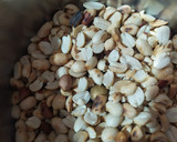 நிலக்கடலை சுரைக்காய் கிரேவி ரெசிபி ஸ்டேப் 2 புகைப்படம்