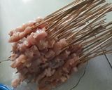Foto langkah ke 5 dari resep Sate ayam makyus simple.