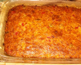 Foto del paso 5 de la receta: 🍰 Pastel de atún🍰