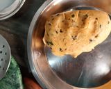 बेसन की पूरी (Besan ki puri recipe in hindi) रेसिपी चरण 1 फोटो