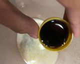 Foto del paso 2 de la receta: Té de yogurt súper fácil !!