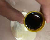 Foto del paso 2 de la receta: Té de yogurt súper fácil !!