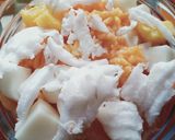 Foto langkah ke 6 dari resep Es Campur Aduk.