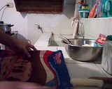 Foto del paso 1 de la receta: Pizza española de 2 quesos