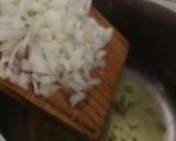 Foto del paso 5 de la receta: Tortiglioni con calamares, one pot!!
