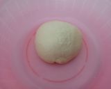 Foto langkah ke 1 dari resep Donat Pop tanpa telur Empuk.