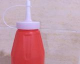 صورة لخطوة 3 من وصفة ميني بان كيك بلوتس