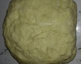صورة لخطوة 2 من وصفة العرايش بالكاوكاو (الفول السوداني)