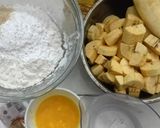 Foto langkah ke 1 dari resep Pisang Goreng Madu.