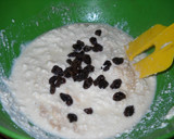 Foto del paso 6 de la receta: Buñuelos de ricota dulce (fritos)