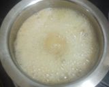 A picture of step 5 of Khajoor ka Kahwa.