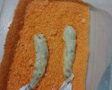 Foto langkah ke 5 dari resep Ebi Furai.