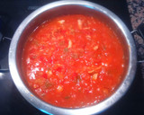 Foto del paso 4 de la receta: Mar y tierra