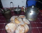 Foto del paso 4 de la receta: Bolas de Fraile!!!