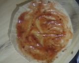 ખાખરા પીઝા (Khakhra Pizza Recipe in Gujarati) રેસીપી સ્ટેપ2ફોટો