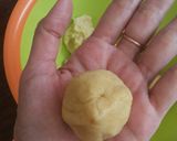 Foto langkah ke 7 dari resep Bolen Pisang (Korsvet) Untuk Pemula.