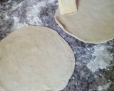 A picture of step 4 of Yummy Samosa.