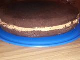 Torta de chocolate súper fácil!!