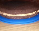 Foto del paso 6 de la receta: Torta de chocolate súper fácil!!