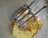 Foto langkah ke 9 dari resep Bolu Mocca Jadul.