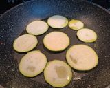 Foto del paso 1 de la receta: Calabacín a mi manera