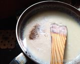 A picture of step 4 of Cauliflower Casserole.