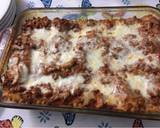 Easy Poor mans Lasagna recipe step 7 photo