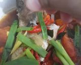Foto langkah ke 5 dari resep Steam ikan kerapu.