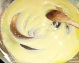 A picture of step 8 of Whosayna’s Mawa Khaja.