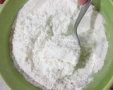 Foto del paso 1 de la receta: Pan Dulce