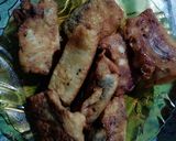 Foto langkah ke 5 dari resep Pisang coklat lumer.