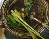 Foto langkah ke 3 dari resep Rawon Daging (Tanpa Pengawet, Tanpa MSG).