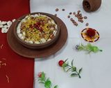 Makhana chat રેસીપી સ્ટેપ8ફોટો