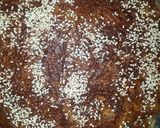 عکس مرحله 1 از دستور 🍞نان رولی دارچینی🍞