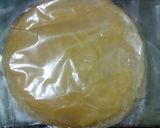 Foto langkah ke 4 dari resep Milles crepes ekonomis.