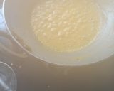 A picture of step 3 of Cabbage kofta.