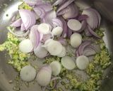 A picture of step 13 of Paneer Corn Fried Rice.