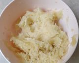 Foto langkah ke 2 dari resep Hash Brown.