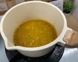 Foto langkah ke 4 dari resep Kuah Lemak Pindang Tongkol Khas Aceh.