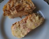 Sycylijska zapiekanka ziemniaczana krok przepisu 5 zdjęcie