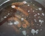 Foto langkah ke 2 dari resep Es Gulas (Gula Asam).