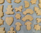Svéd karácsonyi keksz 🍥🎄 recept fázis 4 fotója