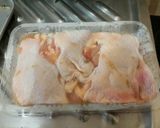 รูปขั้นตอนการทำที่ 2 ของ ไก่กรอบซอสน้ำปลา