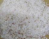 Foto langkah ke 3 dari resep Chinese Sticky Rice.