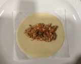 Foto del paso 5 de la receta Empanadillas de aprovechamiento