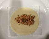 Foto del paso 5 de la receta: Empanadillas de aprovechamiento