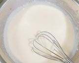 輕乳酪蛋糕的食譜步驟2照片